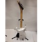 Used Jackson Used Jackson SL2A Pro Series Soloist Trans White Solid Body Electric Guitar