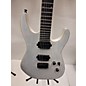 Used Jackson Used Jackson SL2A Pro Series Soloist Trans White Solid Body Electric Guitar