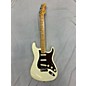 Used Fender Used Fender American Professional II Stratocaster Cream Solid Body Electric Guitar thumbnail