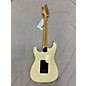 Used Fender Used Fender American Professional II Stratocaster Cream Solid Body Electric Guitar