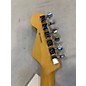 Used Fender Used Fender American Professional II Stratocaster Cream Solid Body Electric Guitar