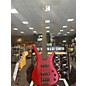 Used Warwick Corvette 4 String Electric Bass Guitar thumbnail