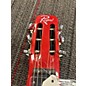 Used Rogue RLS1MRD Lap Steel