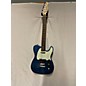 Used Squier Affinity Telecaster Solid Body Electric Guitar thumbnail