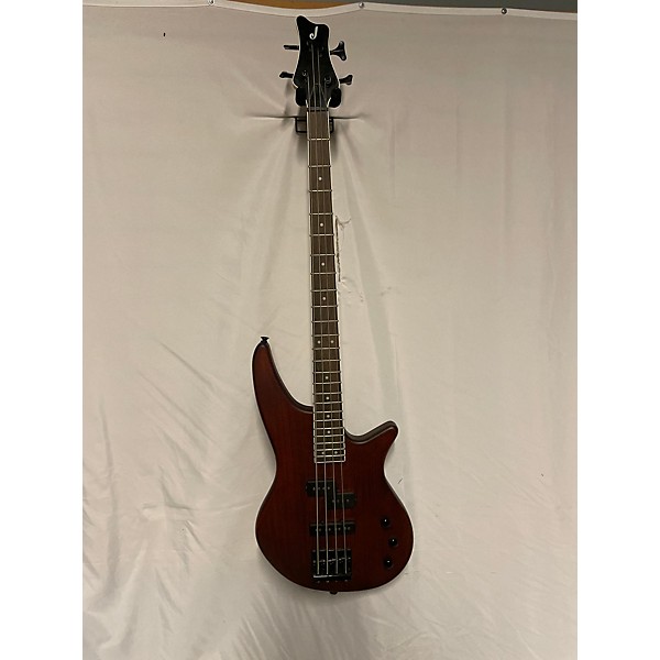 Used Jackson Js23 Spectra Bass Electric Bass Guitar