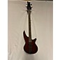 Used Jackson Js23 Spectra Bass Electric Bass Guitar