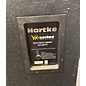 Used Hartke Vx215 Bass Cabinet