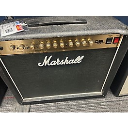 Used Marshall Used Marshall DSL40C 40W 1x12 Tube Guitar Combo Amp