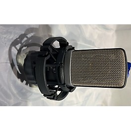 Used AKG C214 Condenser Microphone