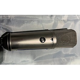 Used Warm Audio Used Warm Audio Wa87r2 Condenser Microphone