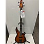 Used Schecter Guitar Research Used Schecter Guitar Research Omen Extreme 4 String Vintage Sunburst Electric Bass Guitar thumbnail