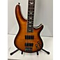 Used Schecter Guitar Research Used Schecter Guitar Research Omen Extreme 4 String Vintage Sunburst Electric Bass Guitar