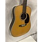 Used Martin HD28 Acoustic Guitar