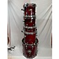 Used Ludwig Accent CS Custom Drum Kit thumbnail