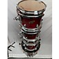 Used Ludwig Accent CS Custom Drum Kit