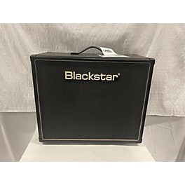 Used Blackstar Used Blackstar HTV112 Guitar Cabinet