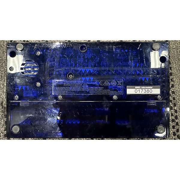 Used KORG VOLCA MODULAR Synthesizer