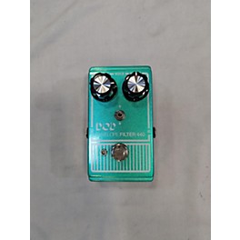 Used DOD Used DOD ENVELOPE FILTER 440 Effect Pedal