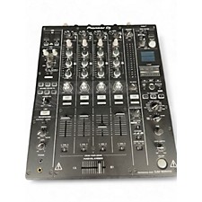 Behringer DX626 Pro DJ Mixer | Guitar Center