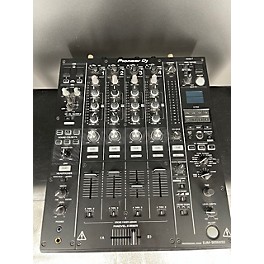 Used Pioneer DJ Used Pioneer DJ DJM900NXS2 DJ Mixer