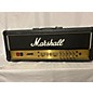 Used Marshall Used Marshall JVM205H 50W Tube Guitar Amp Head