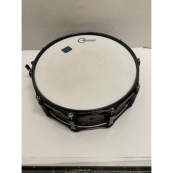 Used Pork Pie 2018 14X5  Little Squealer Snare Drum