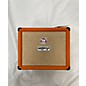 Used Orange Amplifiers Used Orange Amplifiers Crush Acoustic 30 Acoustic Guitar Combo Amp thumbnail