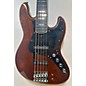 Used Used Atelier Z 5 Custom Natural Electric Bass Guitar