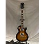 Used Gibson 2019 Les Paul Traditional Solid Body Electric Guitar thumbnail