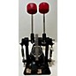 Used DW Used DW 3000 Series Double Double Bass Drum Pedal