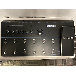 Used Line 6 Used Line 6 Firehawk FX Effect Processor