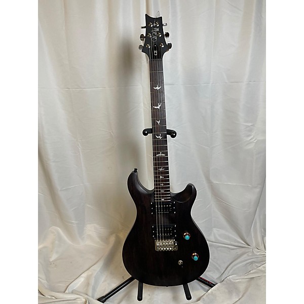 Used PRS SE CE 24 Solid Body Electric Guitar