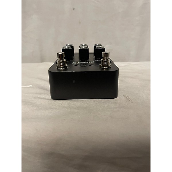 Used Universal Audio Used Universal Audio 65 REVERB Effect Pedal