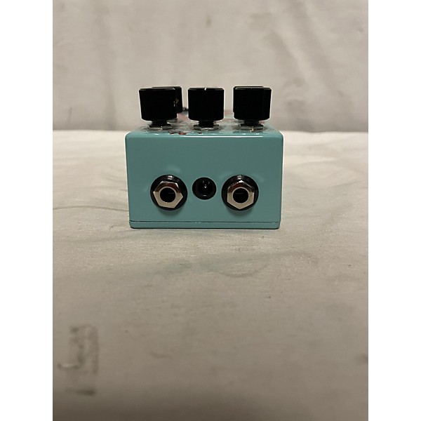 Used Walrus Audio Used Walrus Audio Six Compressor Effect Pedal Effect Pedal