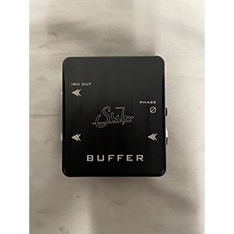 Used BOSS Used Shur Buffer Pedal