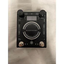 Used Gfi System Used GFI System Duophny Pedal