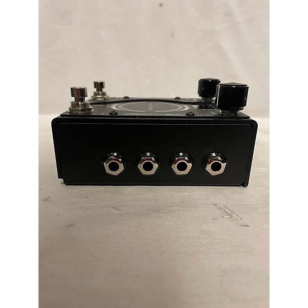 Used Gfi System Used GFI System Duophny Pedal