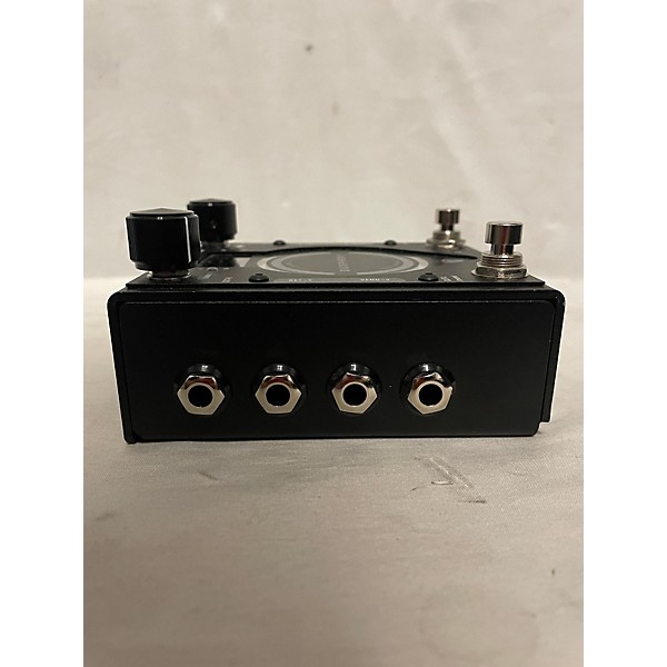 Used Gfi System Used GFI System Duophny Pedal