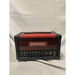 Used In Store Used Used Panama Shaman 20 Watt Tube Guitar Amp Head