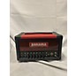 Used Used Panama Shaman 20 Watt Tube Guitar Amp Head thumbnail