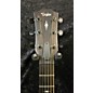 Used Taylor 322ce Grand Concert Acoustic Electric Guitar