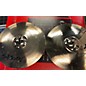 Used SABIAN 14in XSR HI-HAT PAIR Cymbal thumbnail