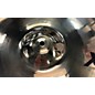 Used SABIAN 20in XSR RIDE Cymbal