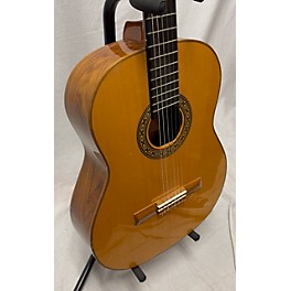 Used Giannini Used Giannini Padiz Natural Classical Acoustic Guitar