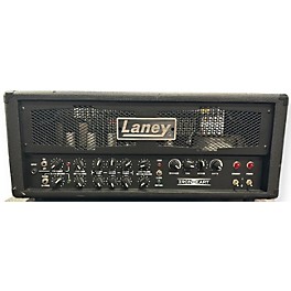 Used Laney Ironheart Irt60h Tube Guitar Amp Head