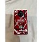 Used MXR Used MXR EVH90 Eddie Van Halen Phaser Effect Pedal thumbnail