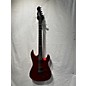 Used Chapman ML1 Modern Baritone Solid Body Electric Guitar thumbnail