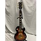 Used Gibson Used 2008 Gibson Les Paul Studio Deluxe 3 Color Sunburst Solid Body Electric Guitar thumbnail