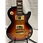 Used Gibson Used 2008 Gibson Les Paul Studio Deluxe 3 Color Sunburst Solid Body Electric Guitar