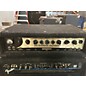 Used Behringer BX3000T Ultrabass 300W Bass Amp Head thumbnail